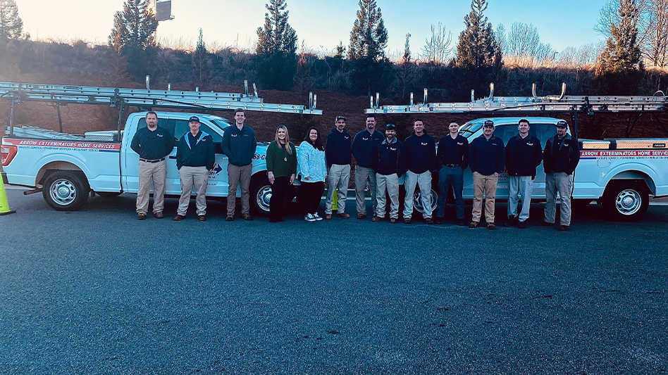 Arrow Exterminators Opens Three New Offices Pest Control Technology